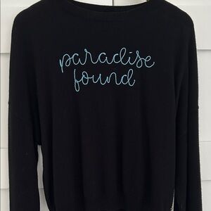 Buffalo David Bitton Black Knitwear